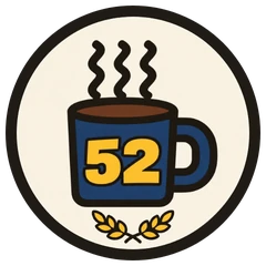 A Year of Saturdays badge