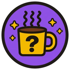 Odd Master badge